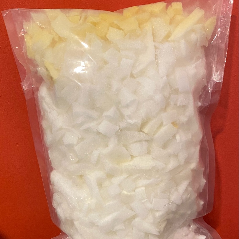 Shredded Memory Foam For Cooling Pillow